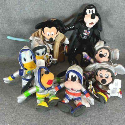 Disney