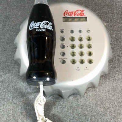 Coca-Cola Phone