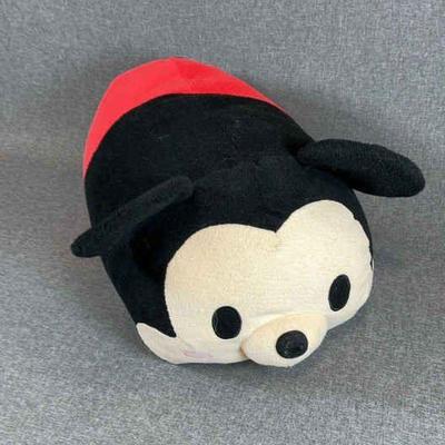 Mickey Mouse Plush