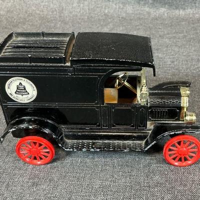 Diecast