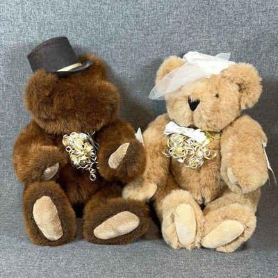 Teddy Bears
