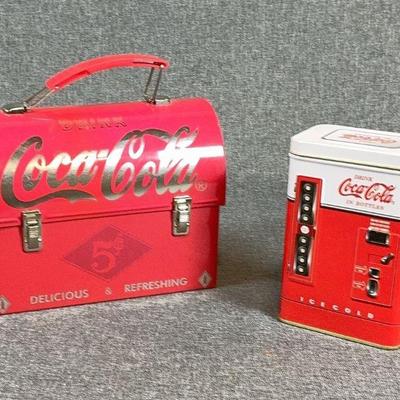 Coca-Cola Collectibles