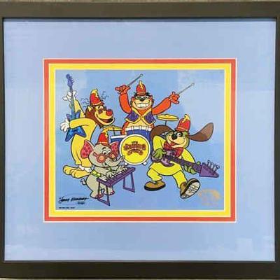 art