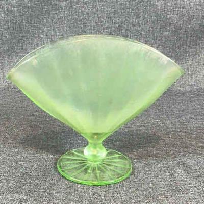 Uranium Glass
