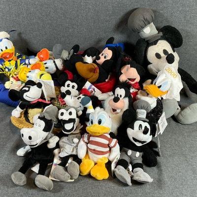 Disney 