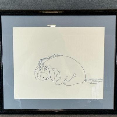 Eeyore art