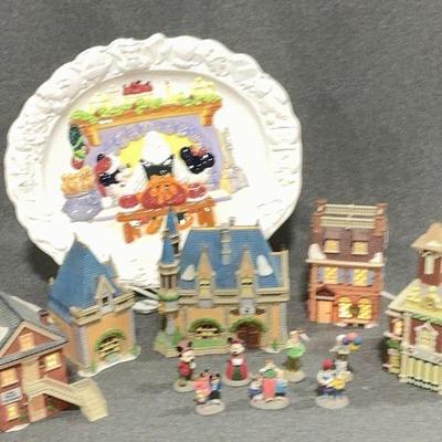 Disney Christmas