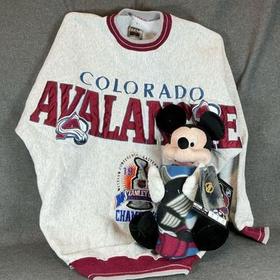 Colorado Avalanche 