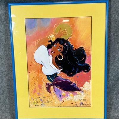 Esmeralda 