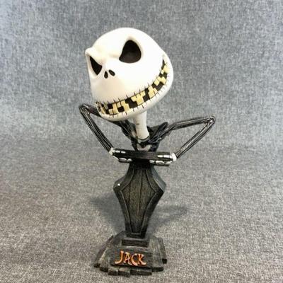 Jack Skellington