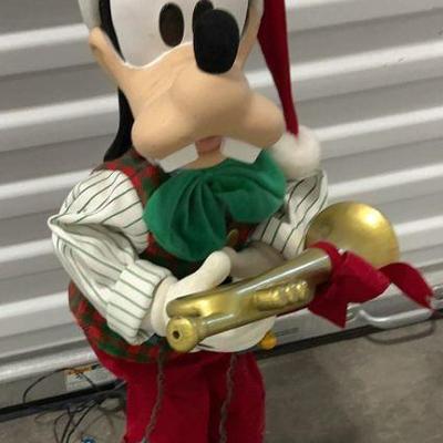 Goofy