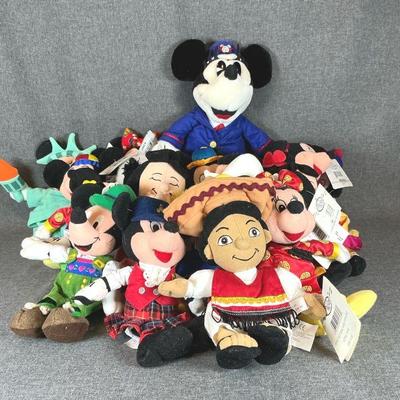 Disney