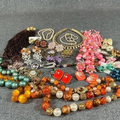 costume jewelry