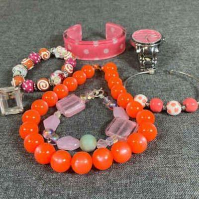 costume jewlery