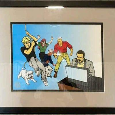 art