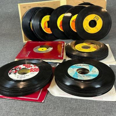 45s