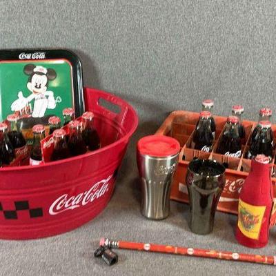 Coca-Cola Collectibles