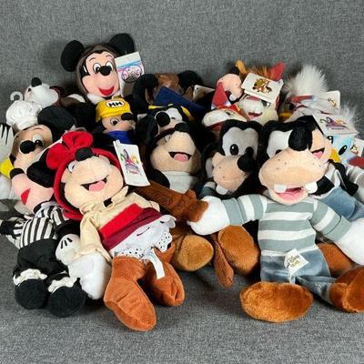 Disney