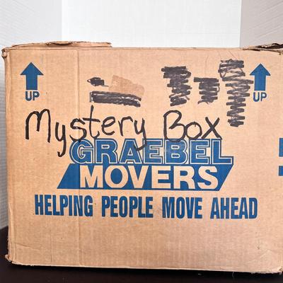 Mystery Box #2