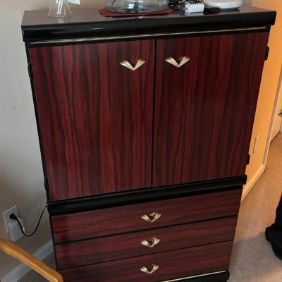 Armoire