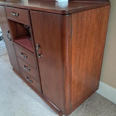 Sideboard Right