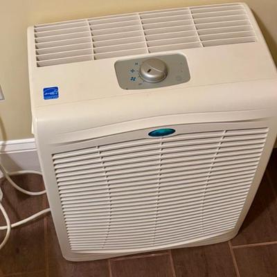 Air Purifier 