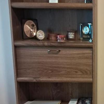 Bookshelf #1