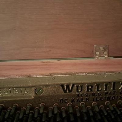 Piano