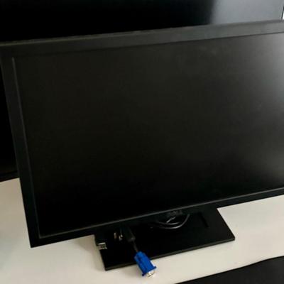 Dell Monitor