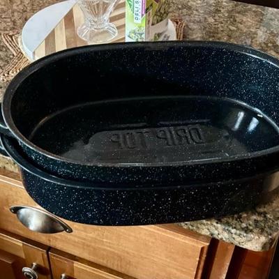 Roasting Pan #1