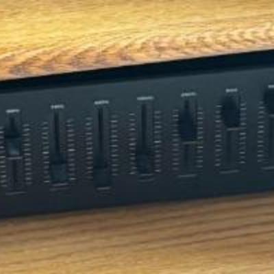 Sunsui Equalizer