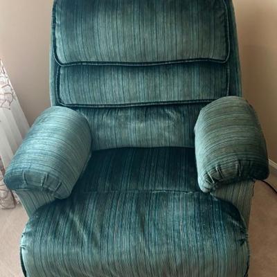 Massage Chair