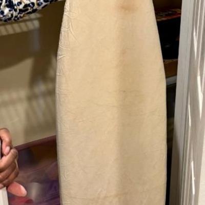 Ironing Board