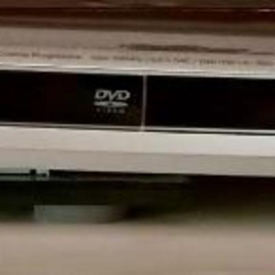 Sony DVD Player