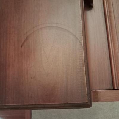 Piano Damage