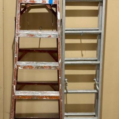 Ladders