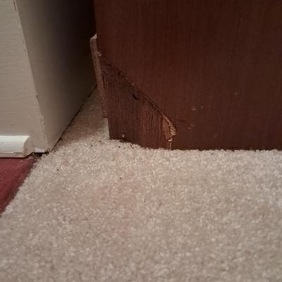 Piano Damage #2