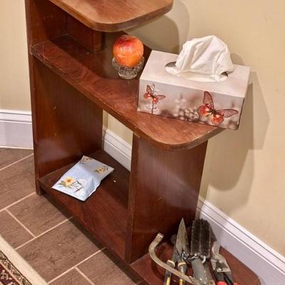 Side Table/ Shelf