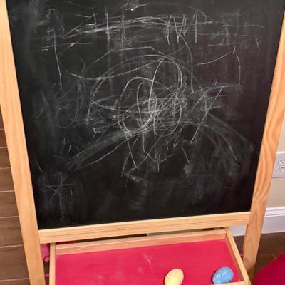 Easel