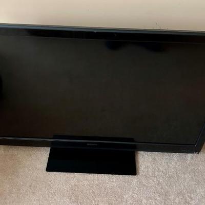 Sony HDTV