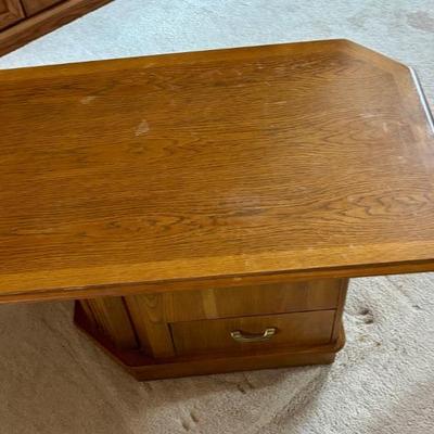 Side Table #1