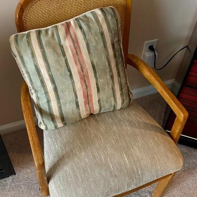 Antique Chair