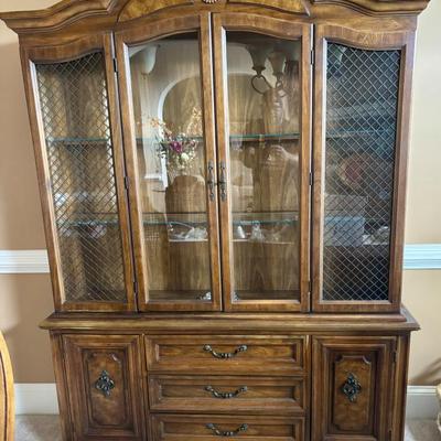 China Cabinet 