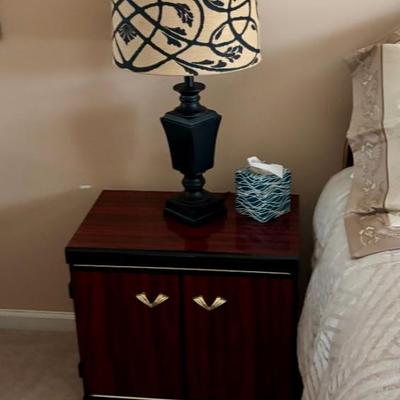 Nightstand #1