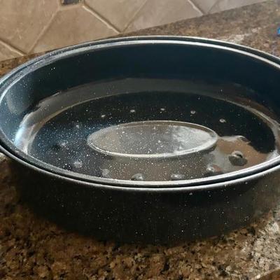 Roasting Pan #2