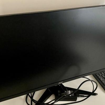 AOC Monitor