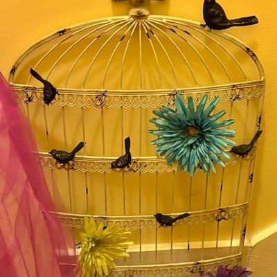 Bird Cage