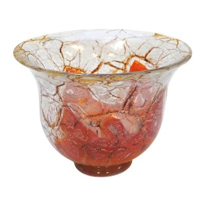 WMF BAUHAUS ART DECO BOWL KARL WIEDMANN