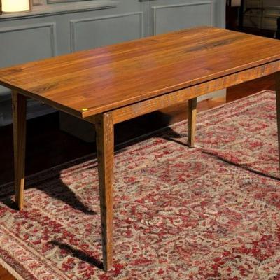 LANDRUM SIGNATURE FARM TABLE