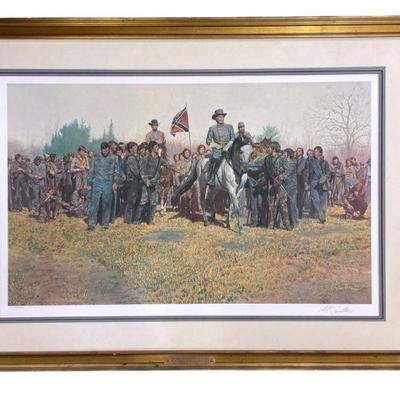 MORT KUNSTLER WE STILL LOVE YOU GENERAL LEE LTD ED